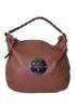 Daria Hobo, front view